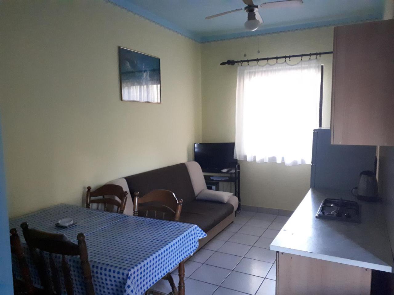 Apartments Vila Ida فانتاسيسي المظهر الخارجي الصورة