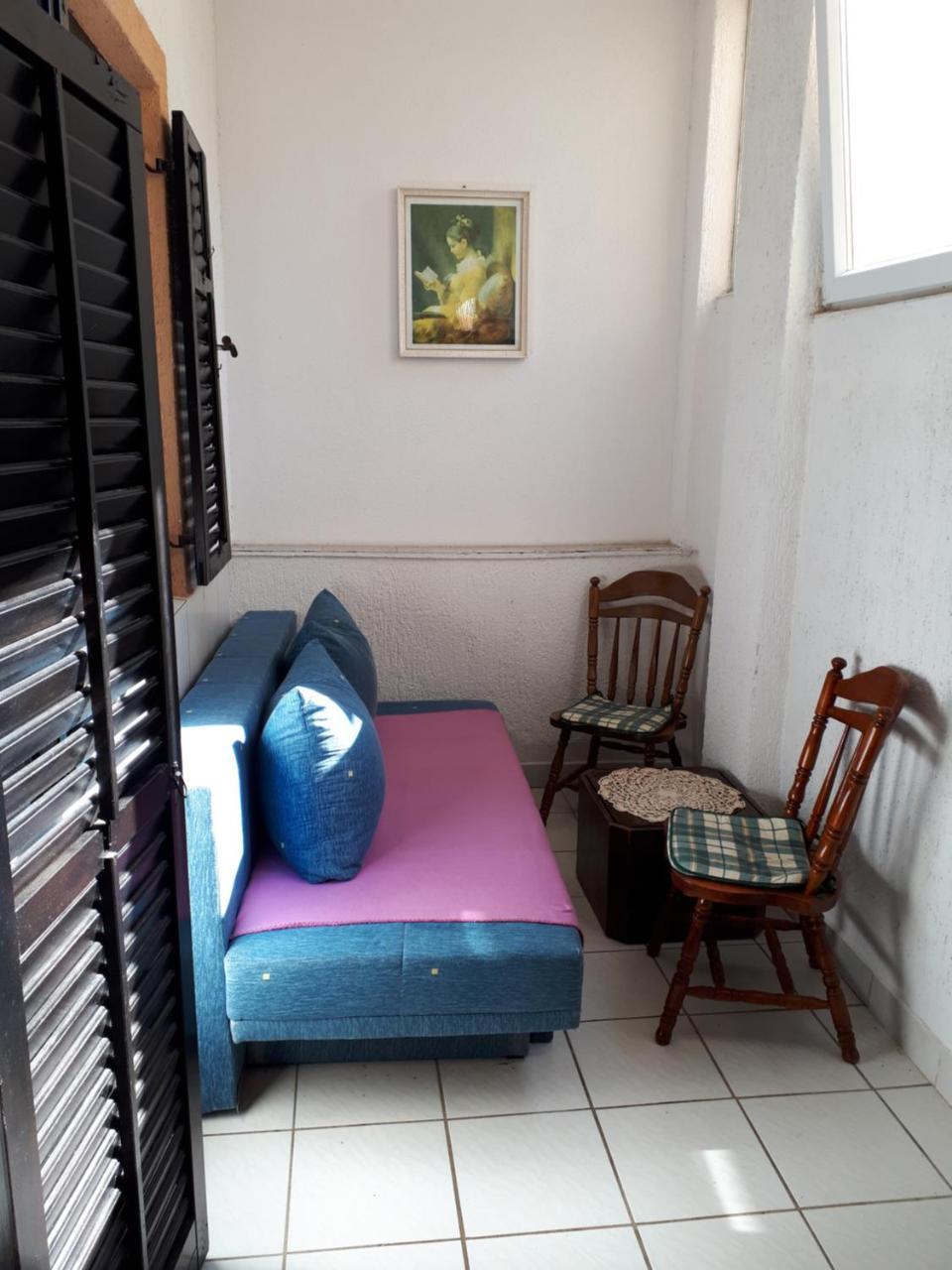 Apartments Vila Ida فانتاسيسي المظهر الخارجي الصورة