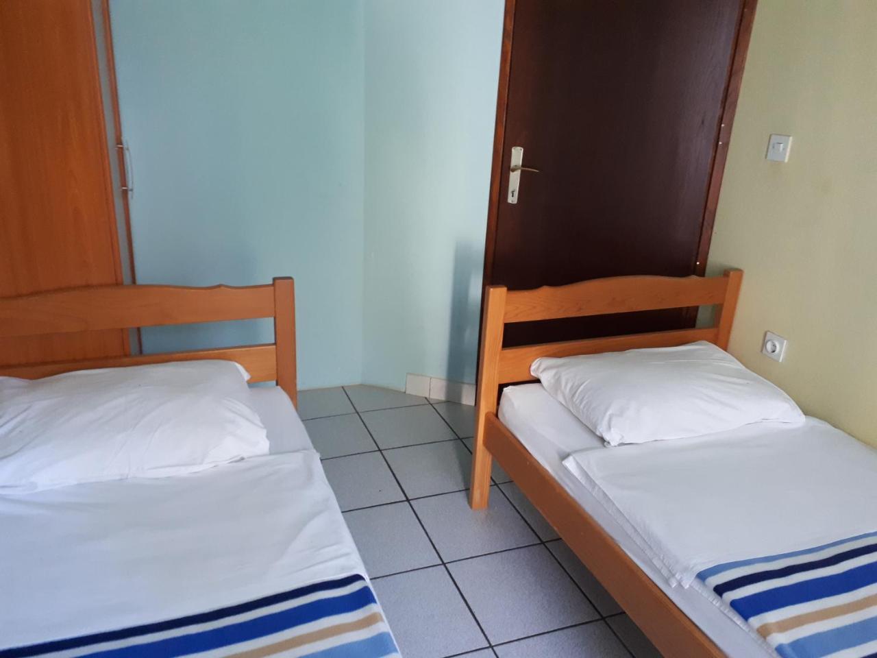Apartments Vila Ida فانتاسيسي المظهر الخارجي الصورة