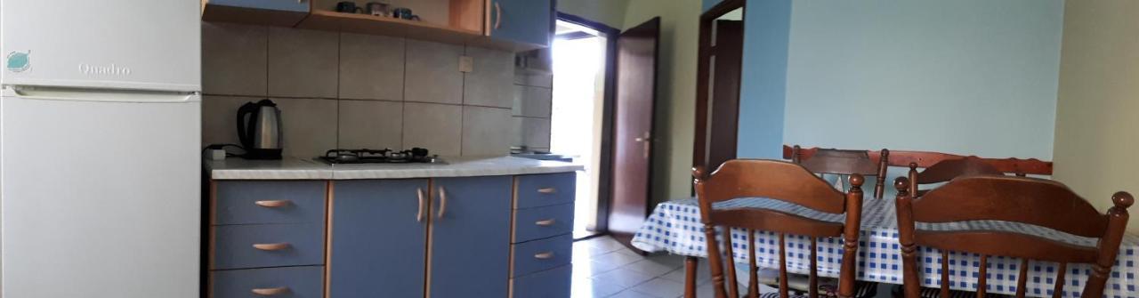 Apartments Vila Ida فانتاسيسي المظهر الخارجي الصورة