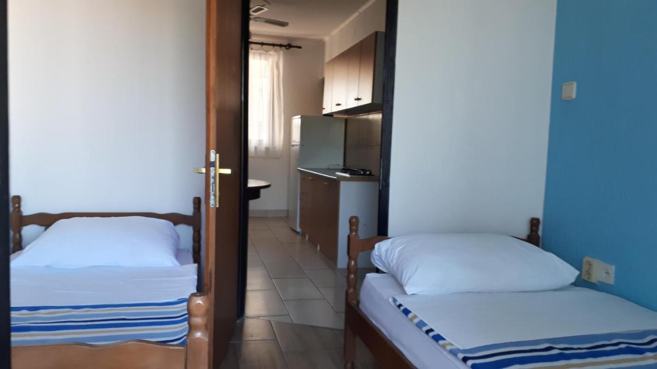 Apartments Vila Ida فانتاسيسي المظهر الخارجي الصورة